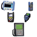 New/Refurbished Test Equipment